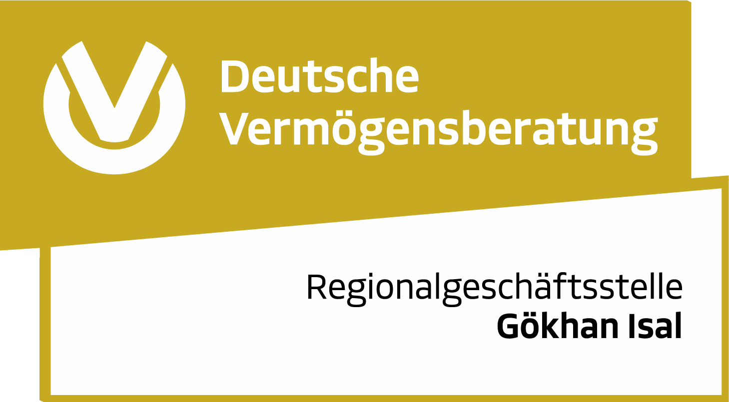 Gökhan Isal – Vermögensberater der Deutschen Vermögensberatung
